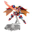 HG Shin Burning Gundam 1/144