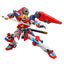 HG Shin Burning Gundam 1/144
