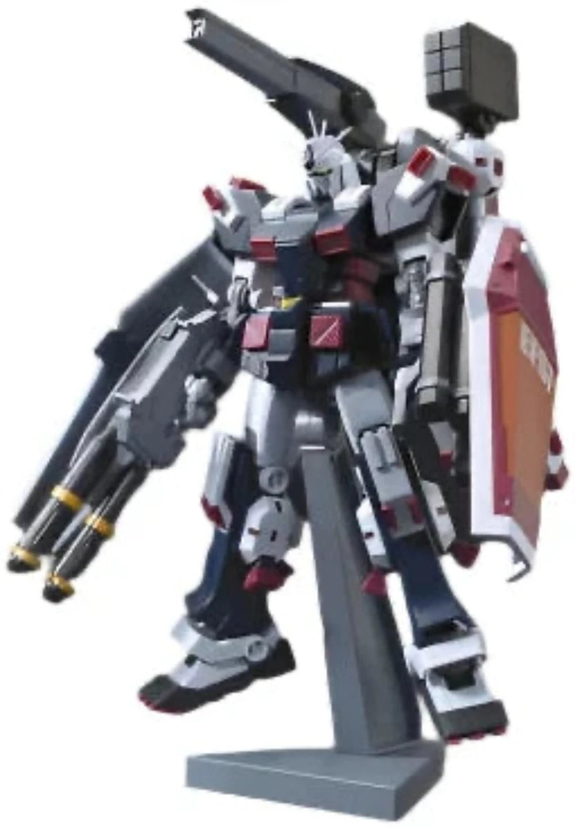 HG 1/144 Full Armor Gundam [Gundam Thunderbolt Ver.]