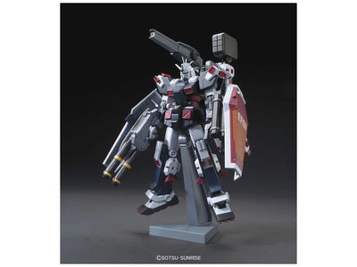 HG 1/144 Full Armor Gundam [Gundam Thunderbolt Ver.]