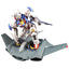 HG 1/100 Tickbalang "The Witch From Mercury"