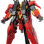 HG Typhoeus Gundam Chimera 1/144