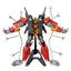 HG Typhoeus Gundam Chimera 1/144
