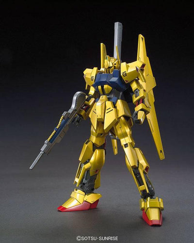 Bandai HGUC #200 1/144 Hyaku-Shiki (Revive) Mobile Suit Zeta Gundam