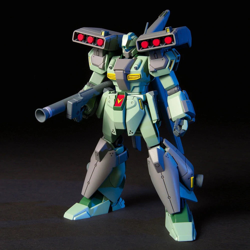 Bandai HGUC #104 1/144 RGM-89S Stark Jegan Gundam UC