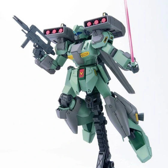 Bandai HGUC #104 1/144 RGM-89S Stark Jegan Gundam UC