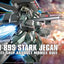 Bandai HGUC #104 1/144 RGM-89S Stark Jegan Gundam UC