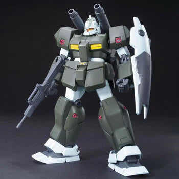 Bandai HGUC #125 1/144 GM Cannon II "Gundam 0083"