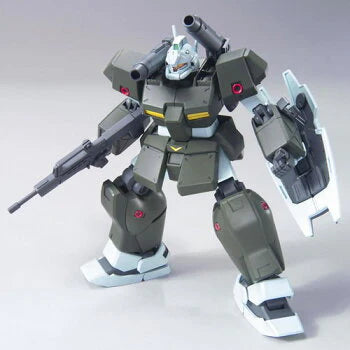 Bandai HGUC #125 1/144 GM Cannon II "Gundam 0083"