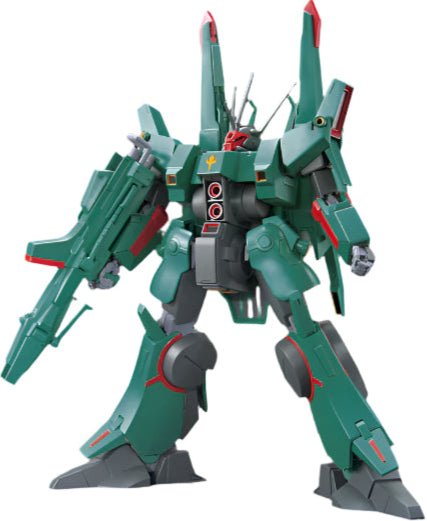 HGUC 1/144 #173 Doven Wolf