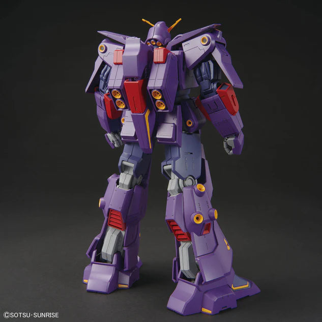 HGUC 261 Psycho Gundam Mk-II 1/144