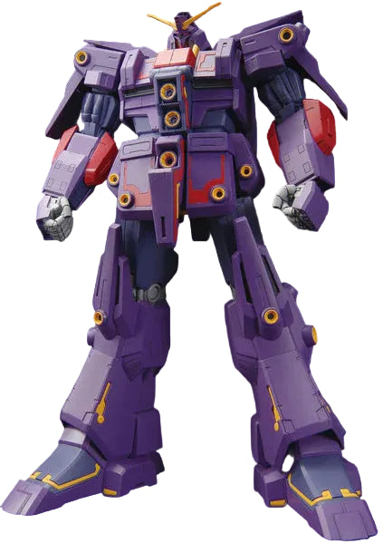 HGUC 261 Psycho Gundam Mk-II 1/144