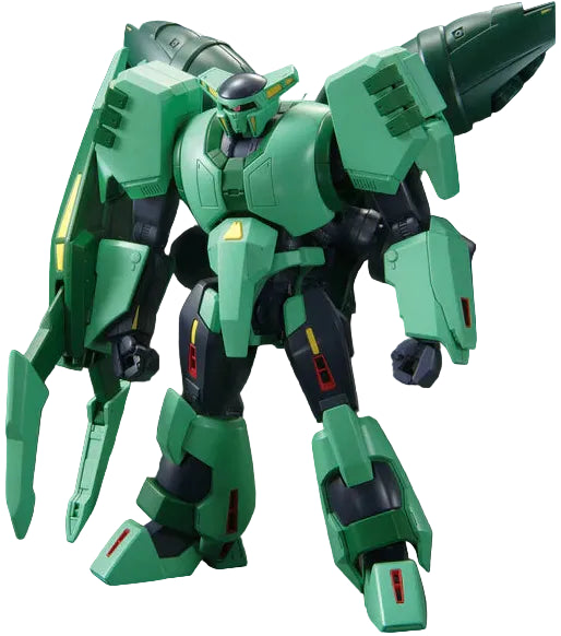 HGUC 259 Bolinoak-Sammahn 1/144