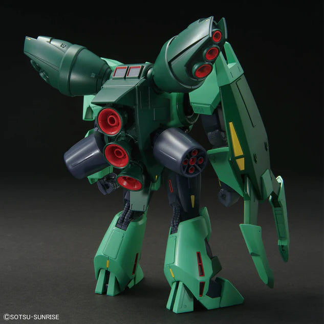 HGUC 259 Bolinoak-Sammahn 1/144