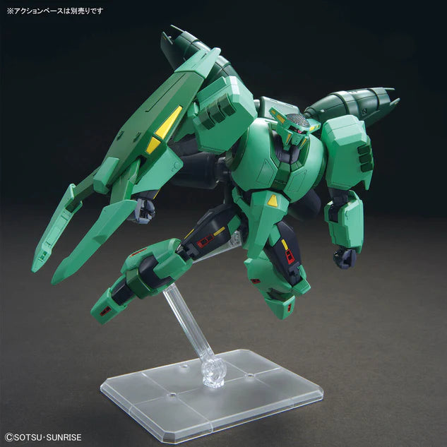 HGUC 259 Bolinoak-Sammahn 1/144
