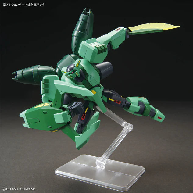 HGUC 259 Bolinoak-Sammahn 1/144