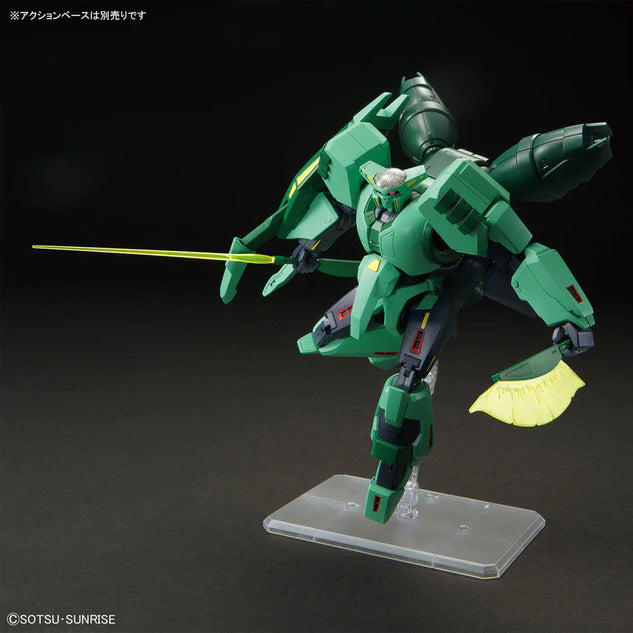 HGUC 259 Bolinoak-Sammahn 1/144
