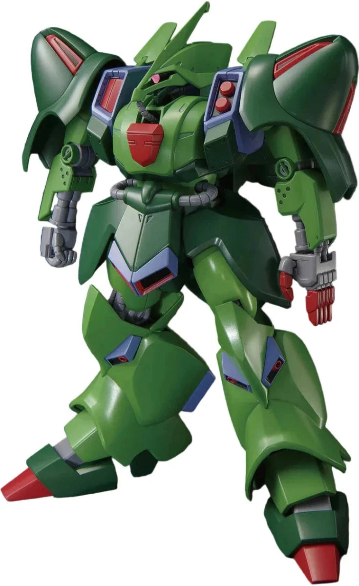 HGUC Galluss-J 1/144