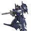 Bandai HGUC #225 1/144 Silver Bullet Suppressor "Gundam NT"