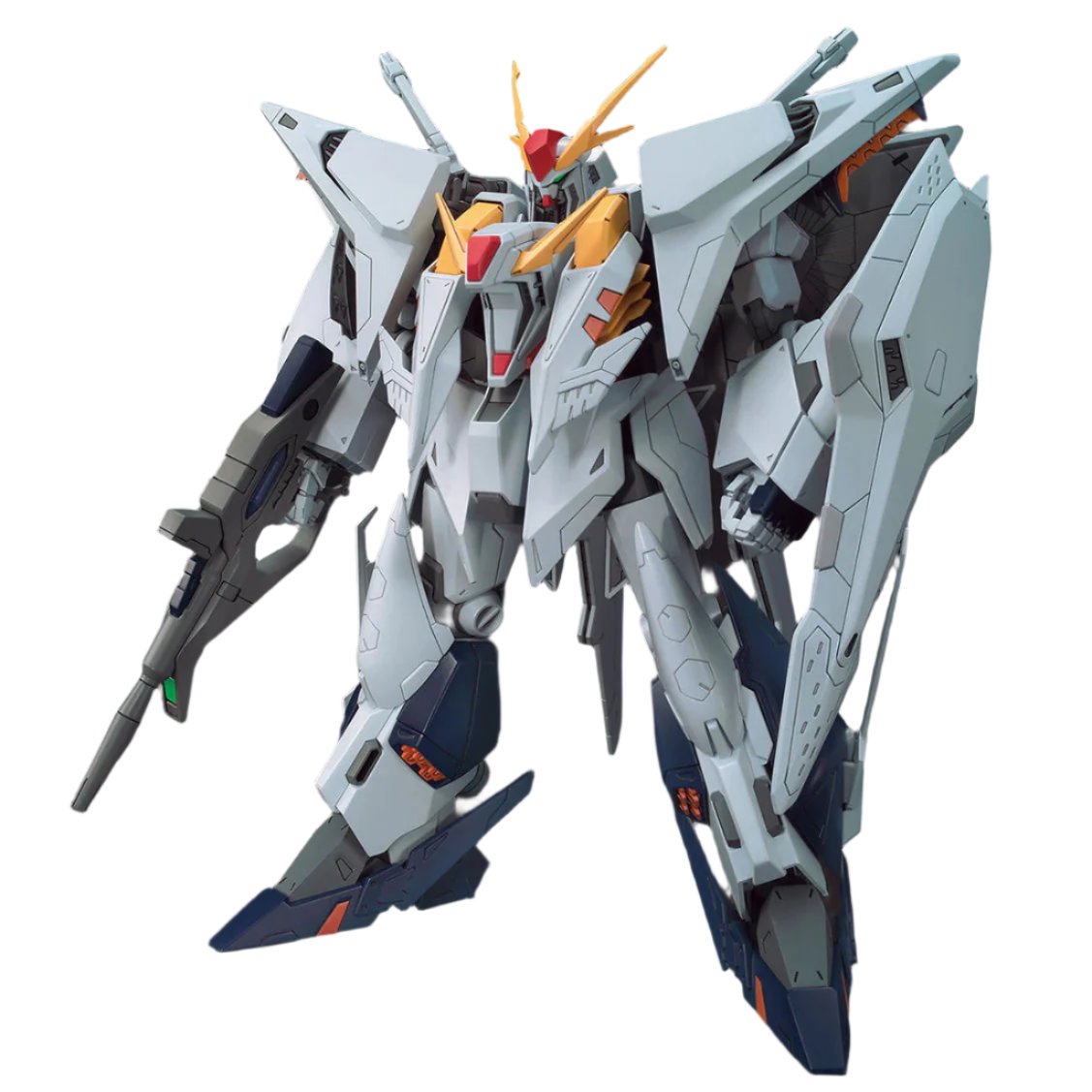 Bandai HG 1/144 #238 Xi Gundam 'Hathaway's Flash', Bandai Spirits Hobby HGUC