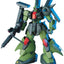 HGUC 003 Zaku-III (Mashymre Cello Custom) 1/144