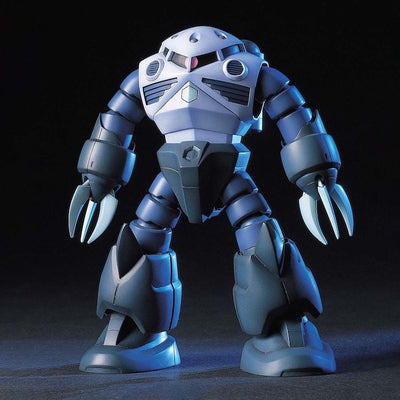 Bandai HGUC #6 1/144 MSM-07 Z'Gok 'Mobile Suit Gundam'