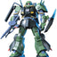HGUC 012 Hi-Zack 1/144
