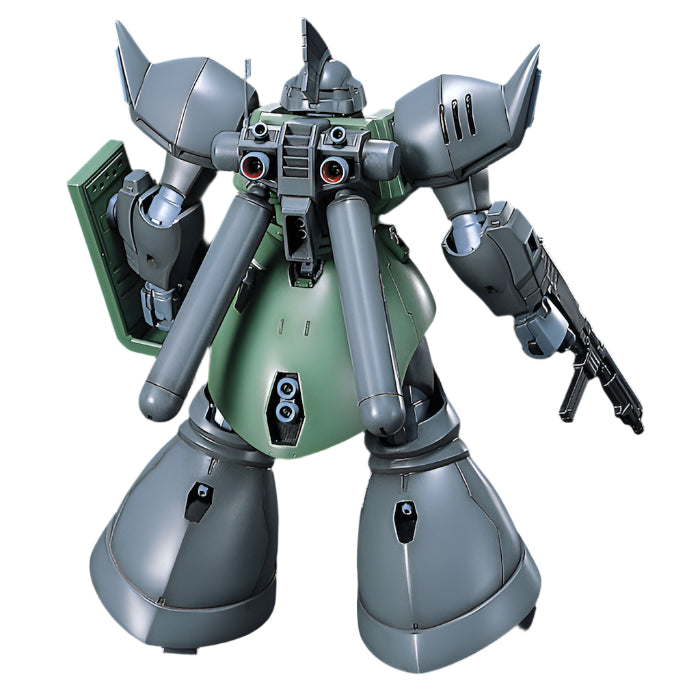 HGUC 1/144 #16 Gelgoog Marine