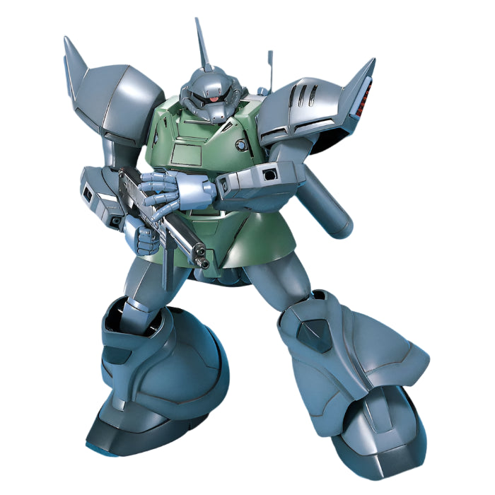 HGUC 1/144 #16 Gelgoog Marine