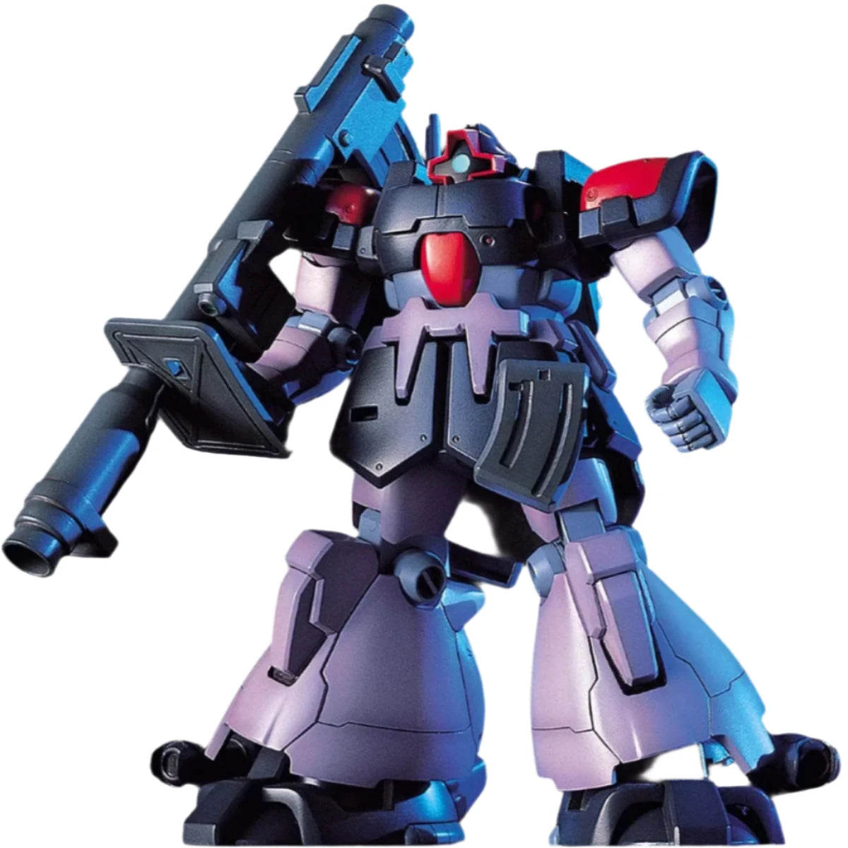 HGUC 1/144 #17 Dom Tropen