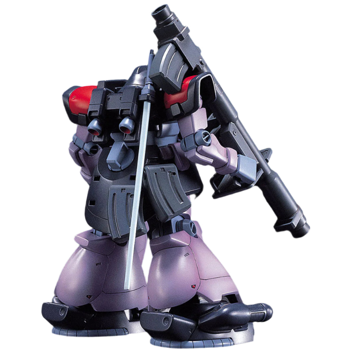 HGUC 1/144 #17 Dom Tropen