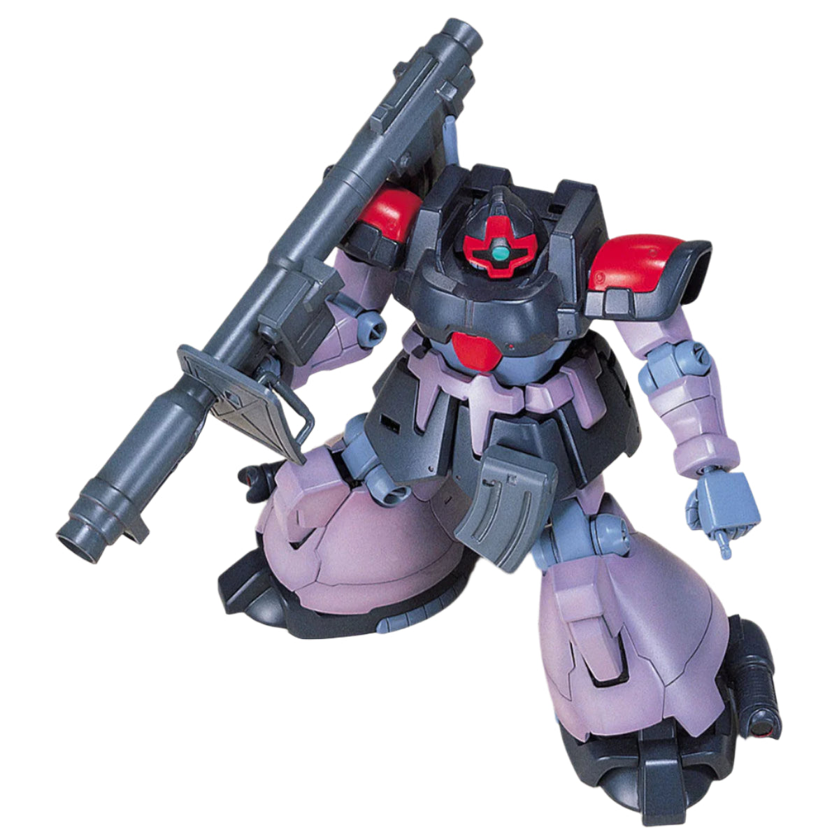 HGUC 1/144 #17 Dom Tropen