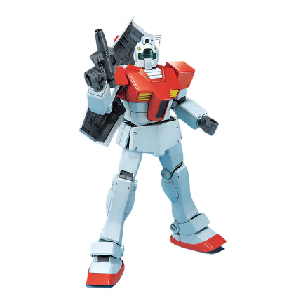 Bandai HGUC #20 1/144 RGM-79 GM Mobile Suit Gundam