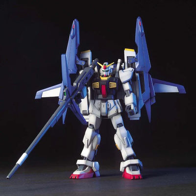 HG 1/144 Super Gundam "Z Gundam"