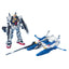 HG 1/144 Super Gundam "Z Gundam"