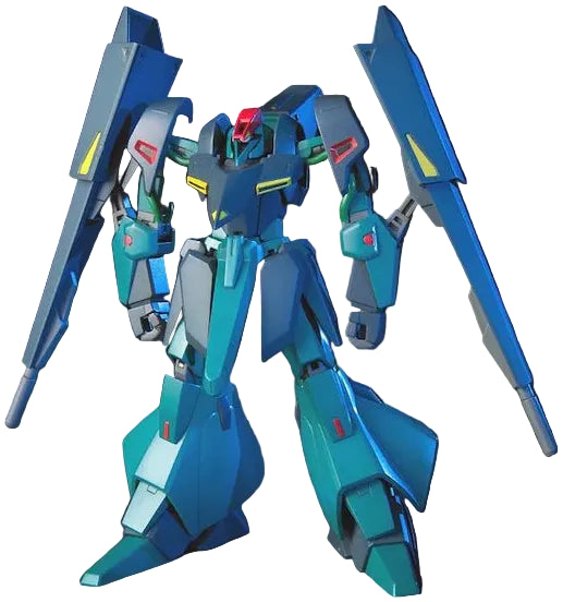 HGUC 042 ORX-005 Gaplant 1/144