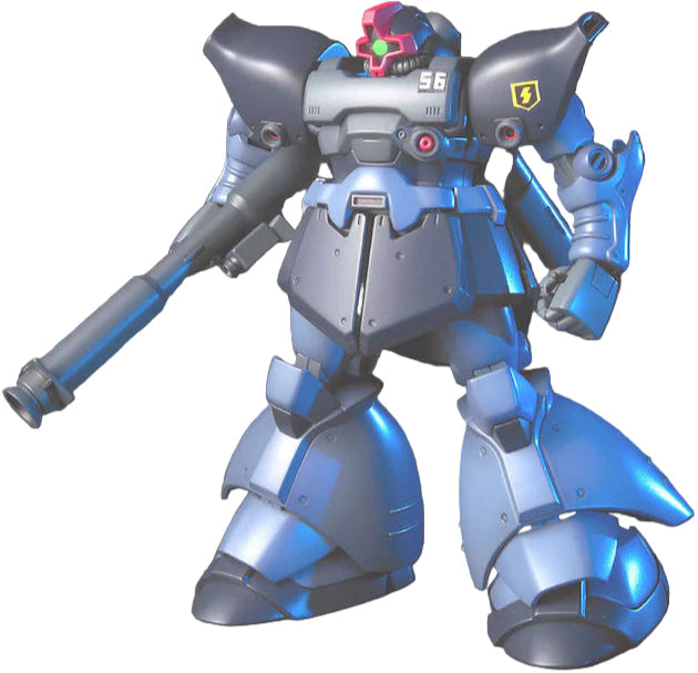 HGUC 043 MS-09R-2 Rick Dom II 1/144