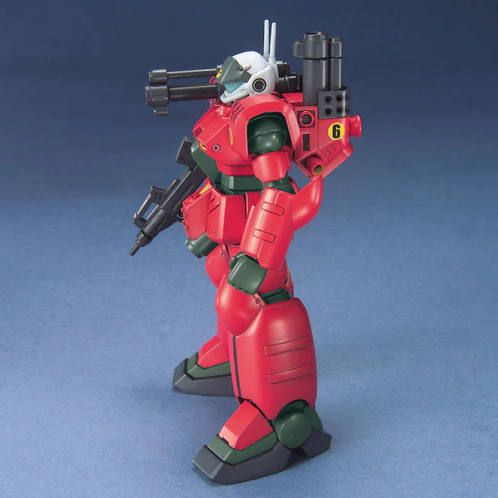 HGUC 044 RX-77D Guncannon Mass Production Type 1/144
