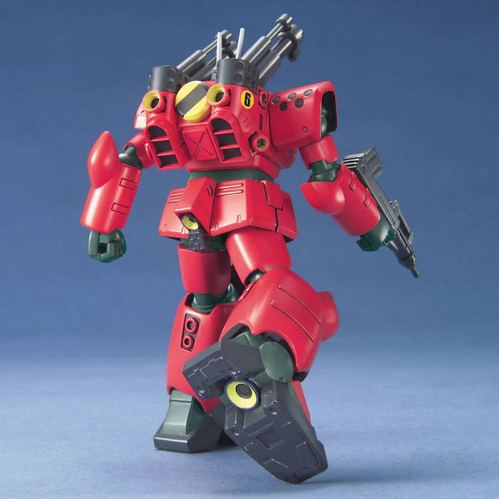 HGUC 044 RX-77D Guncannon Mass Production Type 1/144