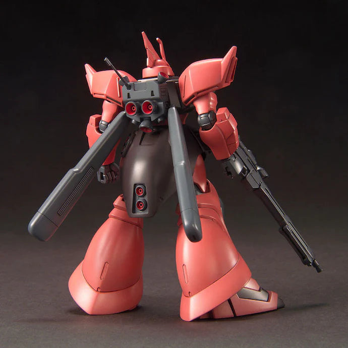 HGUC 045 MS-14JG Gelgoog Jager 1/144