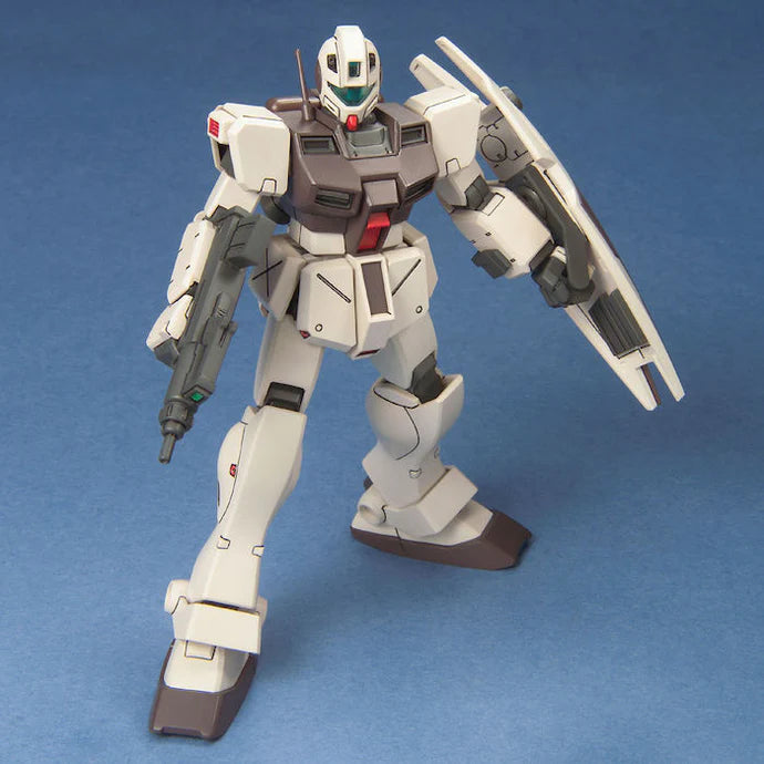 HGUC 046 RGM-79G GM Command Colony Use 1/144