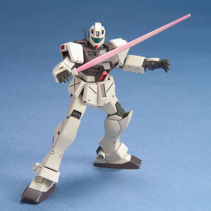 HGUC 046 RGM-79G GM Command Colony Use 1/144