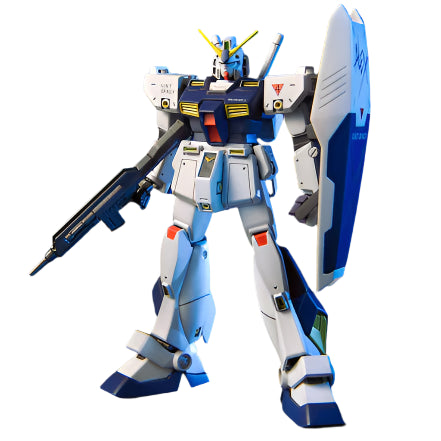 HGUC #47 1/144 RX-78NT-1 Gundam Alex Gundam 0080