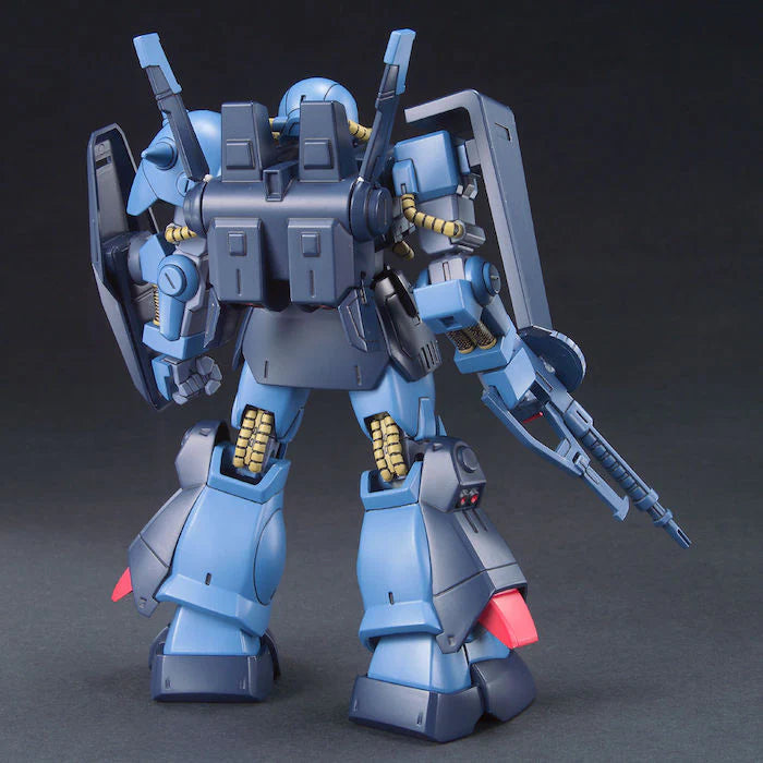 HGUC Hi-Zack (Earth Federation) 1/144