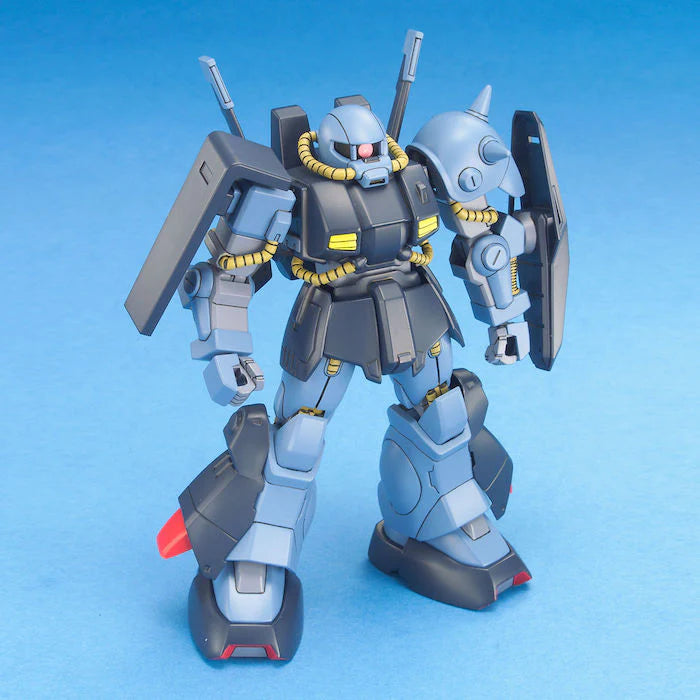 HGUC Hi-Zack (Earth Federation) 1/144