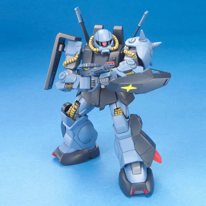 HGUC Hi-Zack (Earth Federation) 1/144