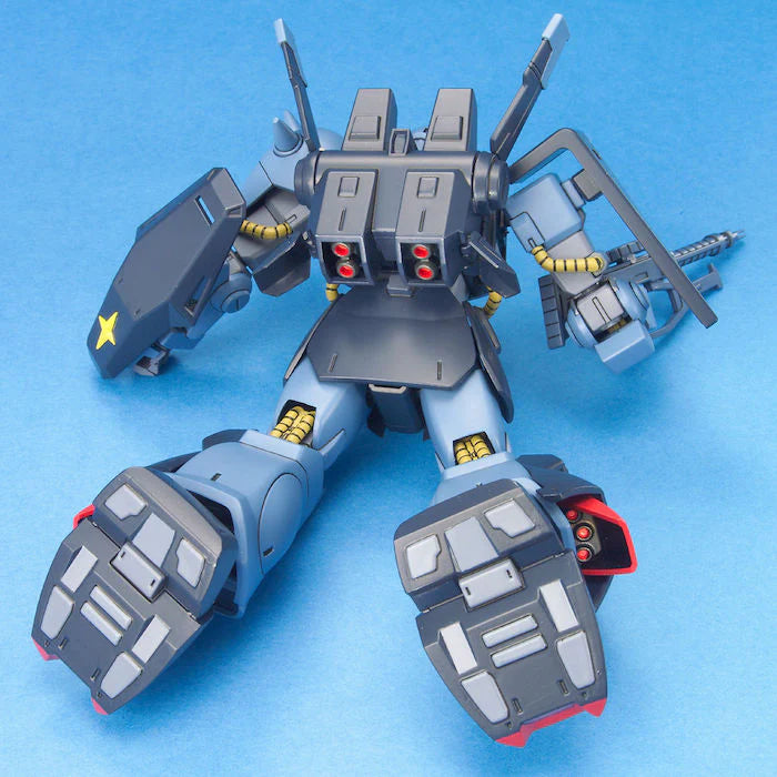 HGUC Hi-Zack (Earth Federation) 1/144
