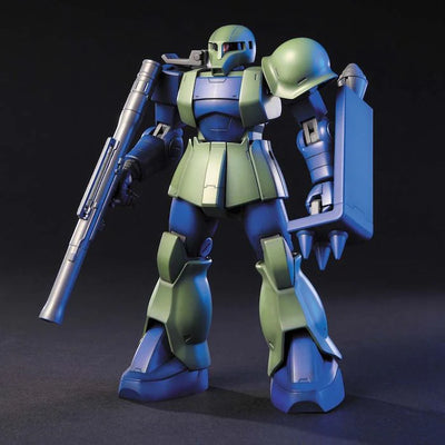 HG 1/144 MS-05B Zaku