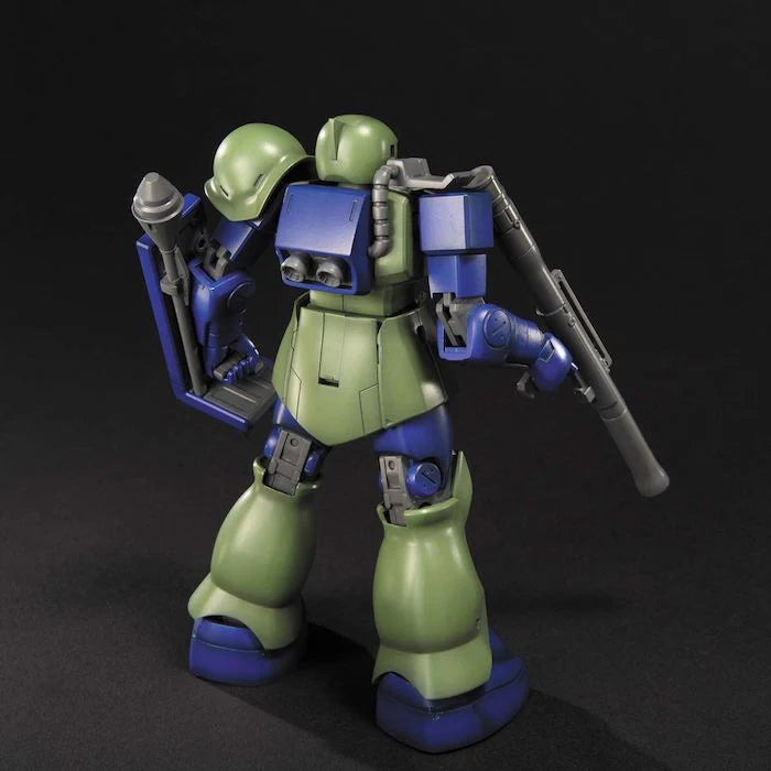 HG 1/144 MS-05B Zaku