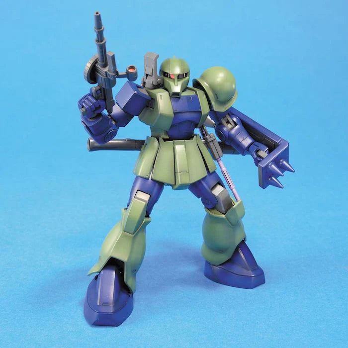 HG 1/144 MS-05B Zaku